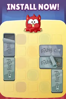 Play Mini Muncher - Slide Puzzle