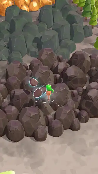 Play Mining Biz  and enjoy Mining Biz with UptoPlay
