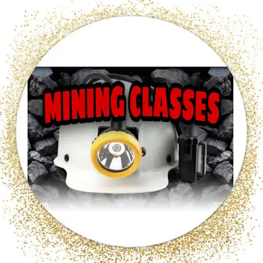 Play MINING CLASSES by Roshan Sir APK