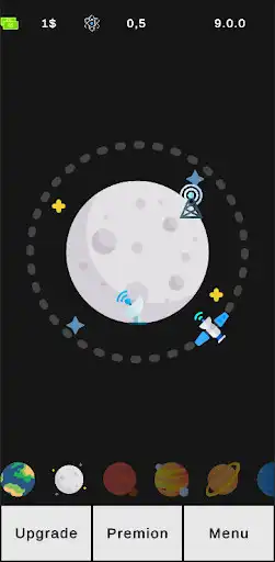 Play Mining Clicker  and enjoy Mining Clicker with UptoPlay