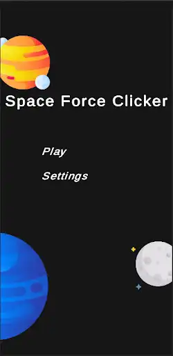 Play Mining Clicker as an online game Mining Clicker with UptoPlay