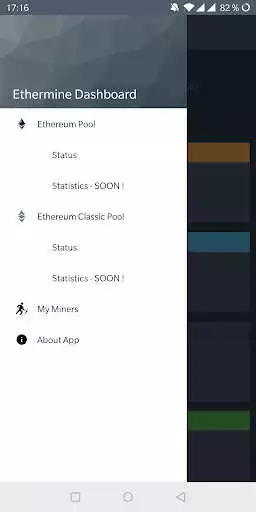 Play Mining Dashboard  and enjoy Mining Dashboard with UptoPlay