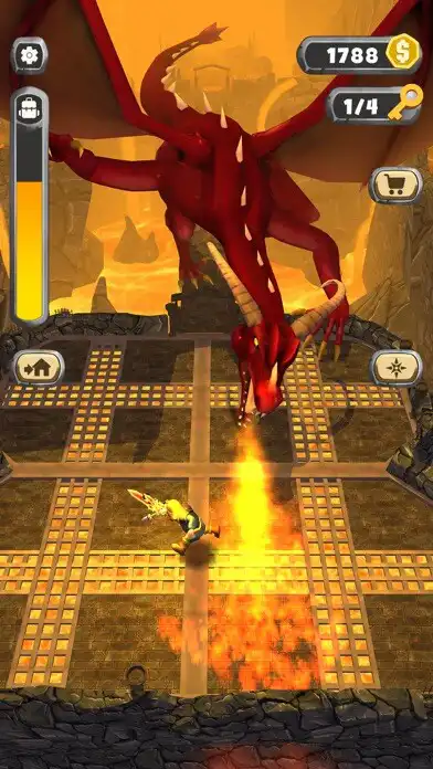 Play Mining Fever as an online game Mining Fever with UptoPlay