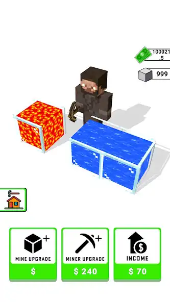 Play Mining Generator  and enjoy Mining Generator with UptoPlay