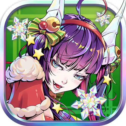 Play Mining Heroes: Puzzle RPG APK