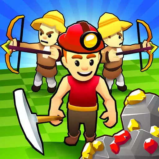 Play Mining Hero APK Play Mining Hero APK