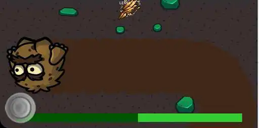 Play Mining Mole  and enjoy Mining Mole with UptoPlay