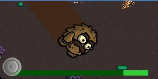 Play Mining Mole as an online game Mining Mole with UptoPlay