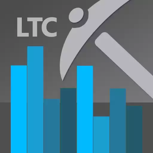 Free play online Mining Monitor 4 Litecoinpool APK