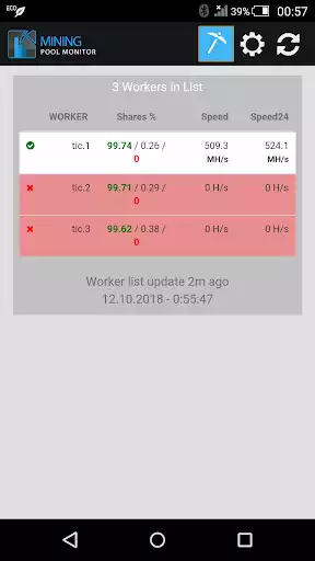 Play Mining Monitor 4 Litecoinpool Play Mining Monitor 4 Litecoinpool