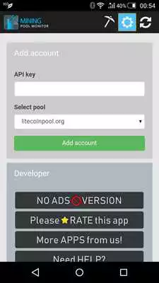 Play Mining Monitor 4 Litecoinpool Play Mining Monitor 4 Litecoinpool