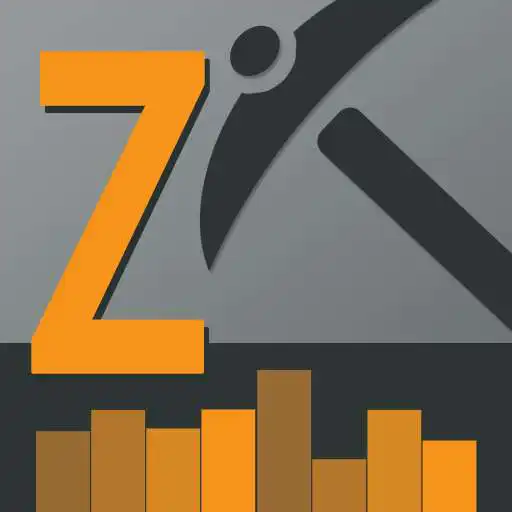 Play Mining Monitor 4 Zpool APK Play Mining Monitor 4 Zpool APK