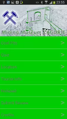 Play Mining Museum Zagorje