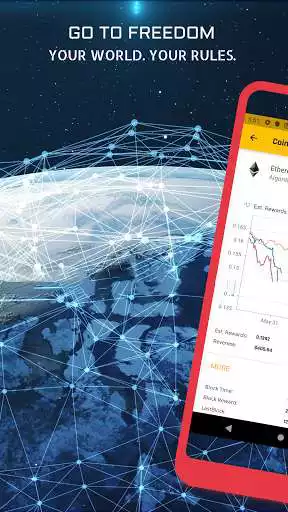 Play Mining Profit Calculator - GPU what to mine  and enjoy Mining Profit Calculator - GPU what to mine with UptoPlay
