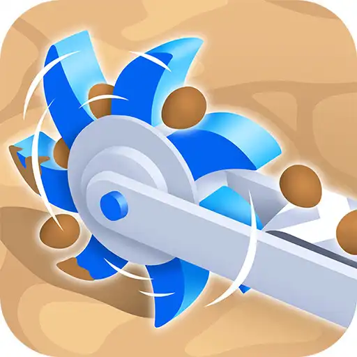 Play Mining Rush APK