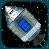 Free play online Mining satellite APK