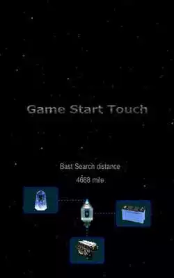 Play Mining satellite Play Mining satellite