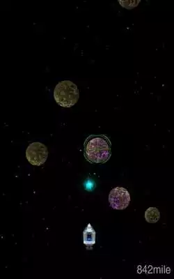 Play Mining satellite Play Mining satellite