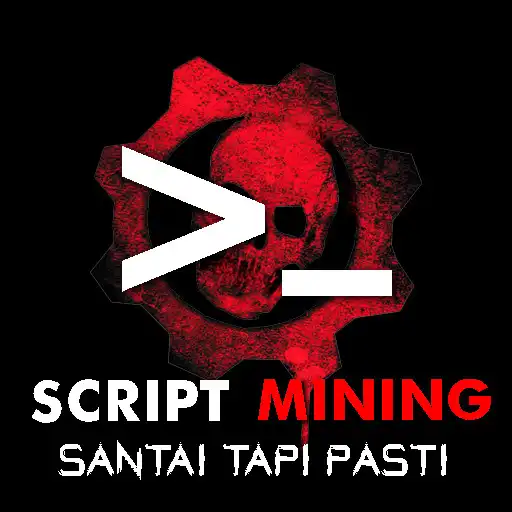 Play MINING SCRIPT Penambang Koin Digital APK