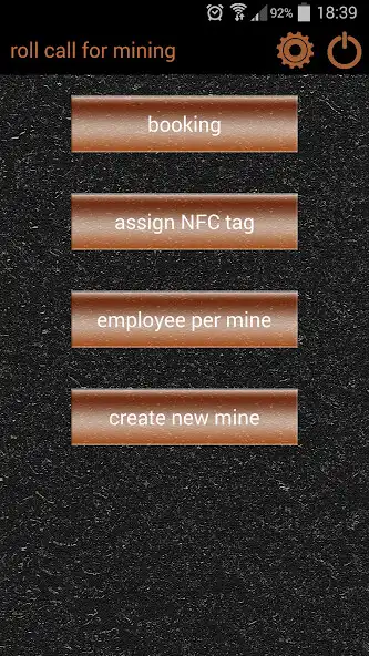 Play Mining Site Attendance Play Mining Site Attendance