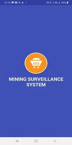 Play Mining Surveillance System  and enjoy Mining Surveillance System with UptoPlay