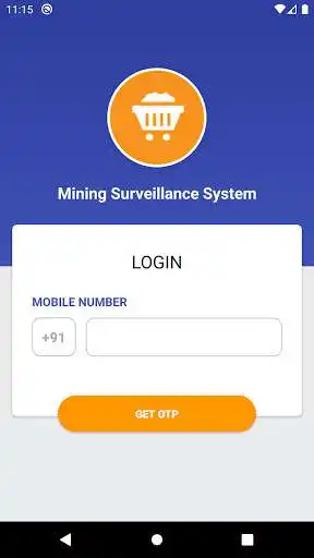 Play Mining Surveillance System as an online game Mining Surveillance System with UptoPlay