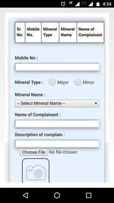 Play Mining Surveillance Systems