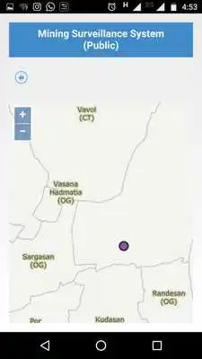 Play Mining Surveillance Systems