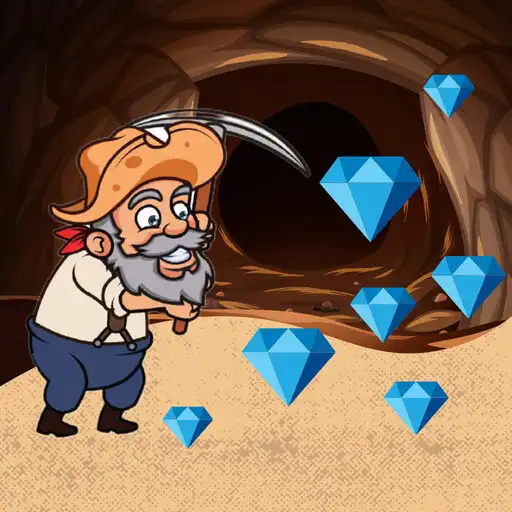 Play Mining : The Legends of Gems APK