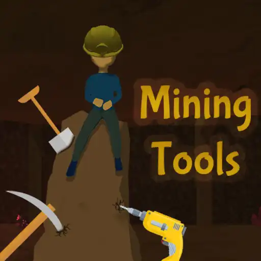 Play MiningTools APK
