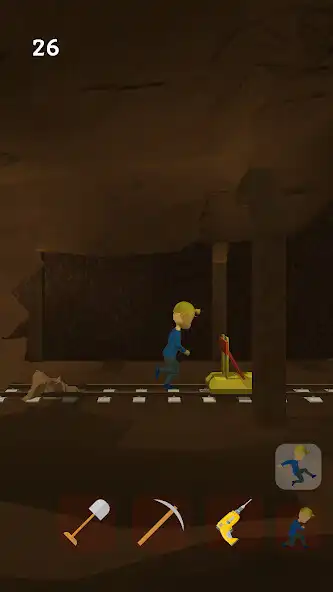 Play MiningTools as an online game MiningTools with UptoPlay