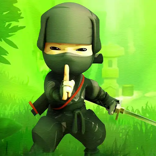 Play Mini Ninja hd wallpapers APK Play Mini Ninja hd wallpapers APK