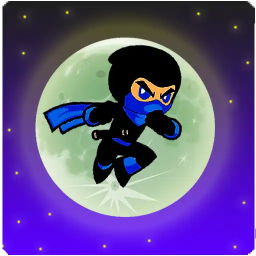 Play Mini Ninja APK