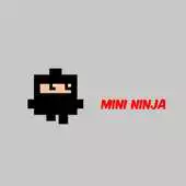 Free play online Mini Ninja Runner APK Free play online Mini Ninja Runner APK