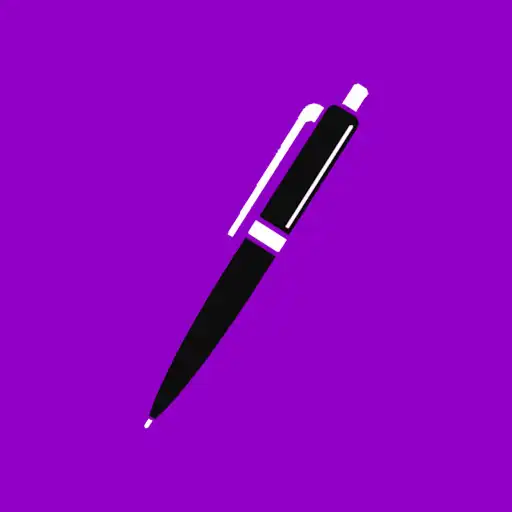 Play MiniNotes - One Line Note Taker APK