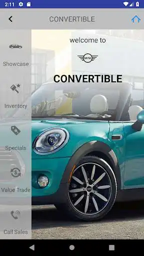 Play MINI of El Paso as an online game MINI of El Paso with UptoPlay