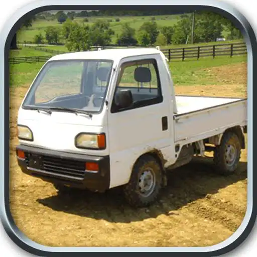 Free play online Mini Offroad Truck Simulator APK Free play online Mini Offroad Truck Simulator APK