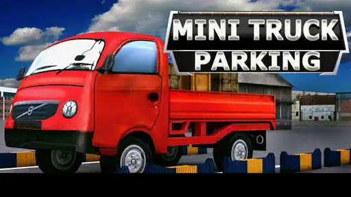 Play Mini Offroad Truck Simulator
