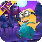 Free play online Minion adventure rush :Superhero rush game 3D APK Free play online Minion adventure rush :Superhero rush game 3D APK