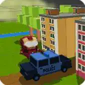 Free play online Minion Avenger Crossy Road APK