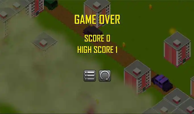 Play Minion Avenger Crossy Road