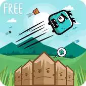 Free play online Minion Cannon - Spinner Legend Run APK