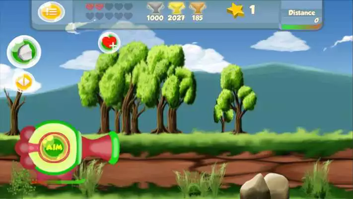 Play Minion Cannon - Spinner Legend Run