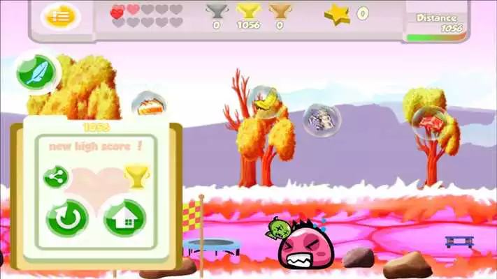 Play Minion Cannon - Spinner Legend Run