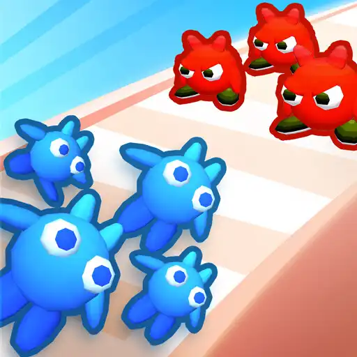 Play Minion Crowd 3D APK