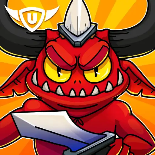 Play Minion Fighters: Epic Monsters APK