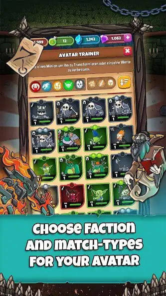 Play Minion Fighters: Epic Monsters as an online game online Minion Fighters: Epic Monsters with UptoPlay Play Minion Fighters: Epic Monsters as an online game Minion Fighters: Epic Monsters with UptoPlay