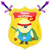 Free play online Minion ParaFighter 2016 APK