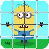 Free play online Minion Puzzle APK Free play online Minion Puzzle APK
