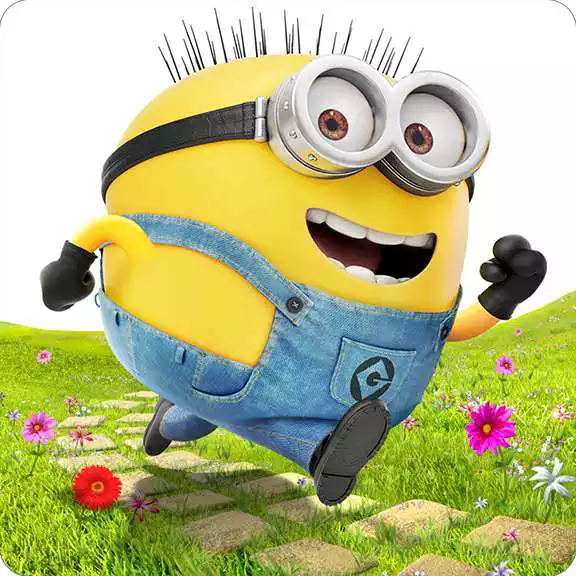 Free play online Minion Rush  APK